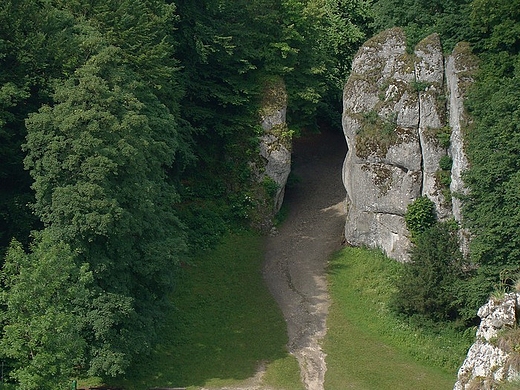 Ojcowski Park Narodowy