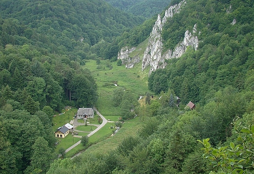 Ojcowski Park Narodowy