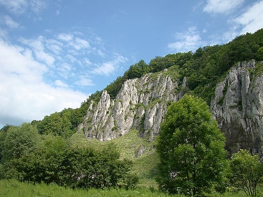 Ojcowski Park Narodowy