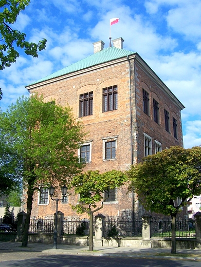 Piotrkowskie klimaty