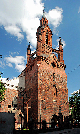 Katedra w Kaliszu