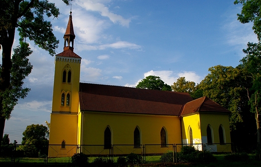 Kocioy pomorza zachodniego.