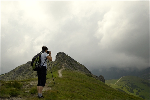 Tatry Zachodnie