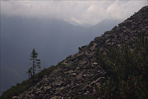 Tatry Zachodnie