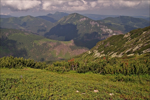 Tatry Zachodnie