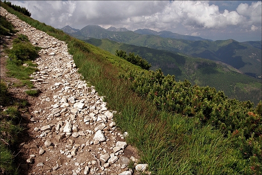 Tatry Zachodnie