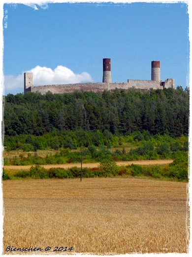 Zamek