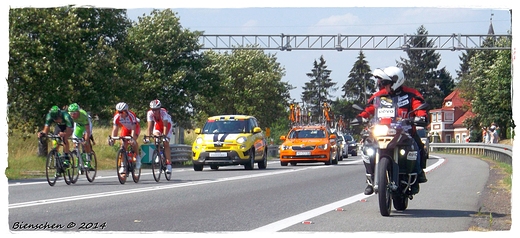 Tour de Pologne