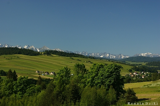 Tatry