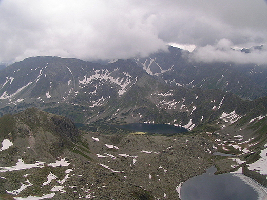 Nagroda za trud. Widok ze winicy