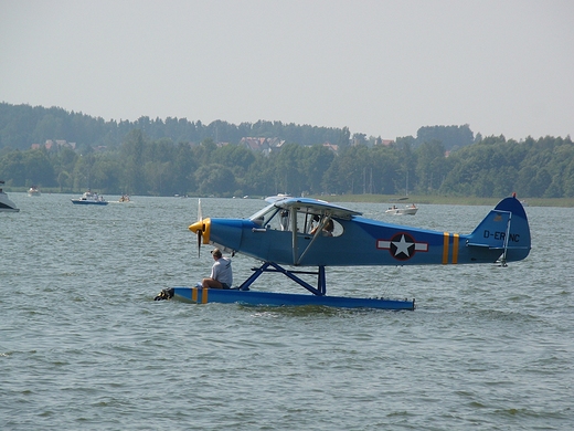 Mazury Air Show 2014