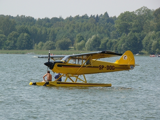 Mazury Air Show 2014