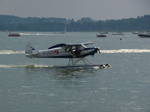 Mazury Air Show 2014