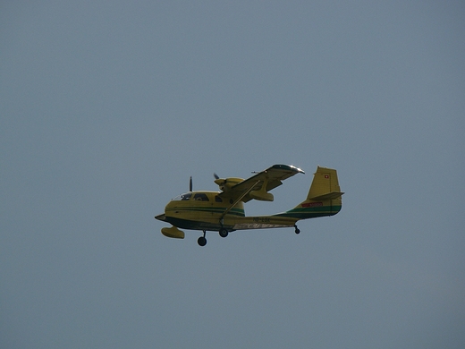 Mazury Air Show 2014