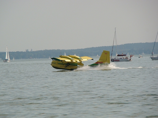 Mazury Air Show 2014