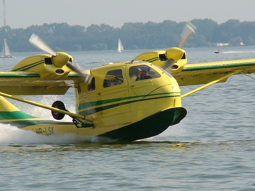 Mazury Air Show 2014