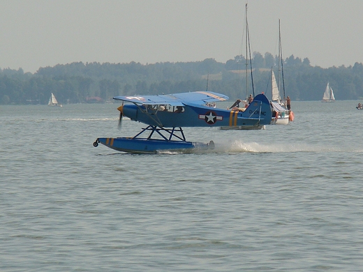 Mazury Air Show 2014