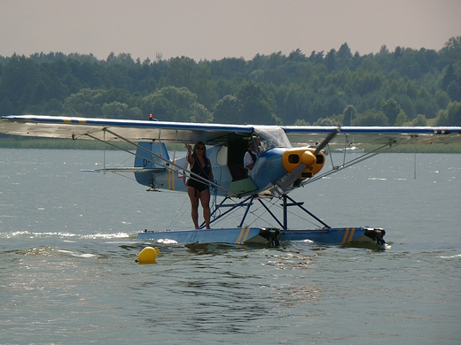 Mazury Air Show 2014