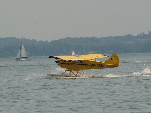 Mazury Air Show 2014