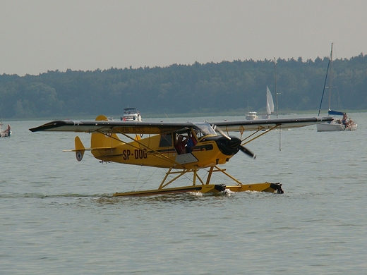 Mazury Air Show 2014