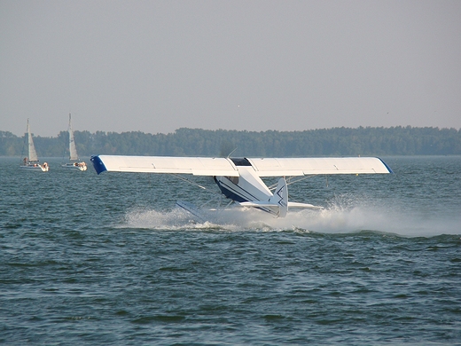 Mazury Air Show 2014