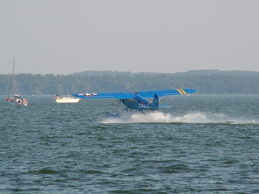 Mazury Air Show 2014