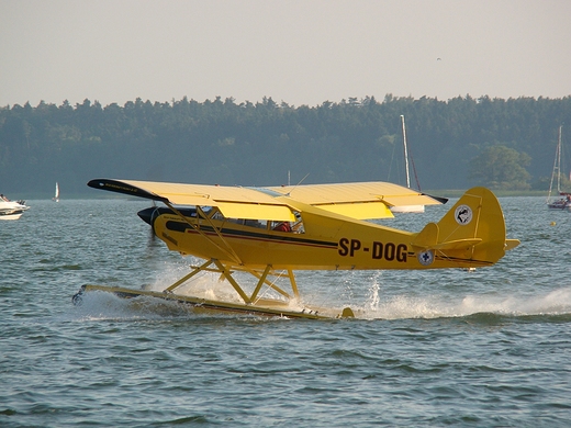 Mazury Air Show 2014