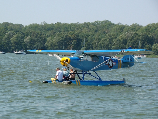 Mazury Air Show 2014