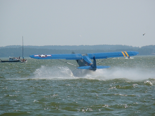 Mazury Air Show 2014