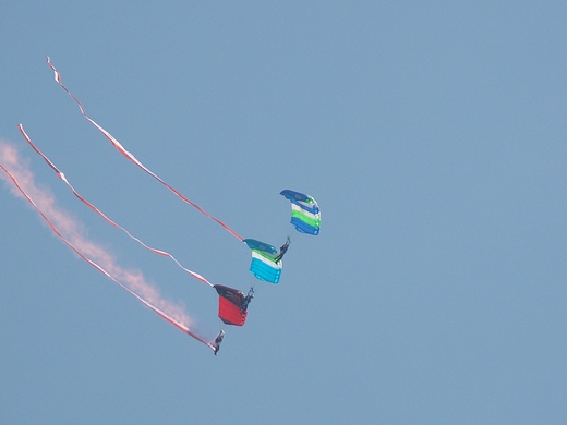 Mazury Air Show 2014