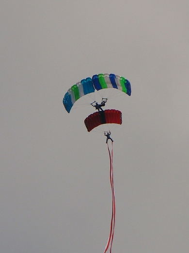 Mazury Air Show 2014