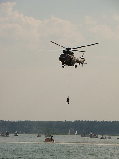 Mazury Air Show 2014