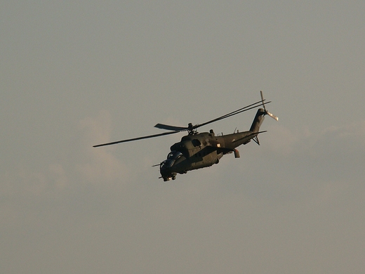 Mazury Air Show 2014