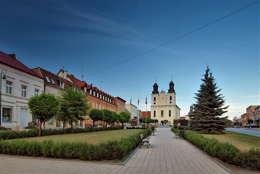 Kcyski rynek