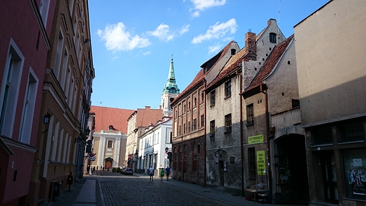 TORUN