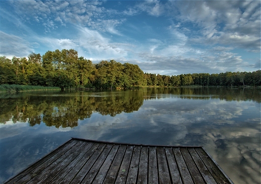 Jezioro Antoniewskie