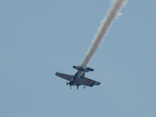 Mazury Air Show 2014