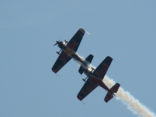 Mazury Air Show 2014