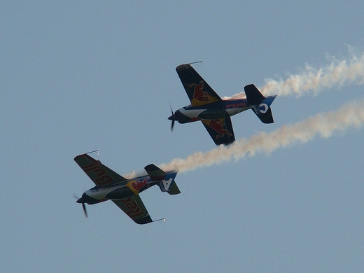 Mazury Air Show 2014