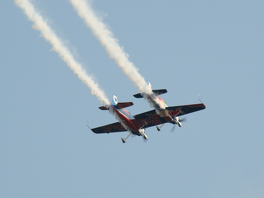 Mazury Air Show 2014