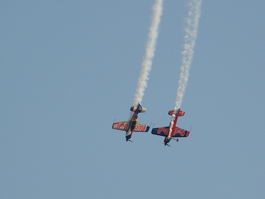 Mazury Air Show 2014