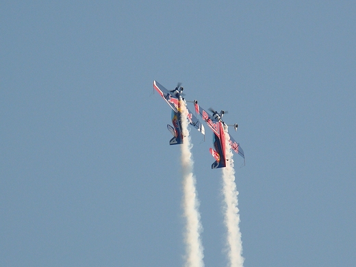 Mazury Air Show 2014