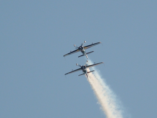 Mazury Air Show 2014