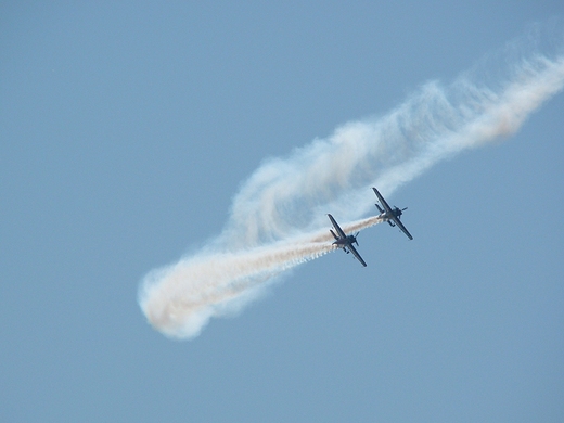 Mazury Air Show 2014