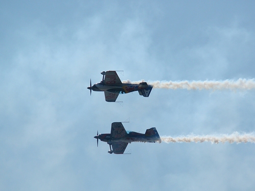 Mazury Air Show 2014