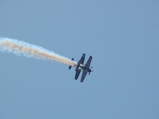 Mazury Air Show 2014