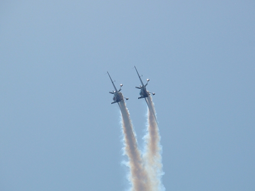 Mazury Air Show 2014