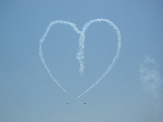 Mazury Air Show 2014