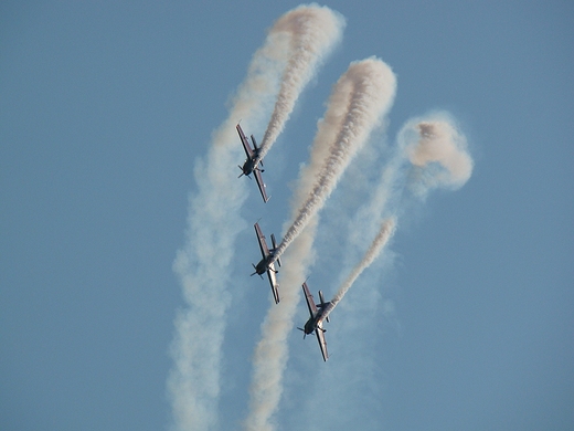 Mazury Air Show 2014