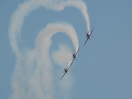 Mazury Air Show 2014